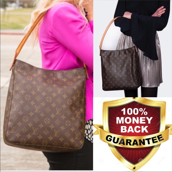 Louis Vuitton Handbags - ❤️AMAZING Louis Vuitton zipper tote